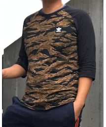 adidas Originals | Tシャツ/カットソー