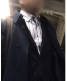 JOSEPH ABBOUD | シャツ/ブラウス