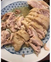 コンソメ角煮 | その他