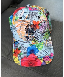 FRANKLIN & MARSHALL | キャップ