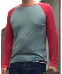 JOHN SMEDLEY | Tシャツ/カットソー
