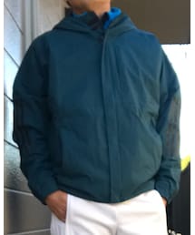adidas | マウンテンパーカー