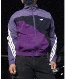 adidas Originals | ナイロンジャケット