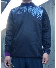 adidas | ナイロンジャケット