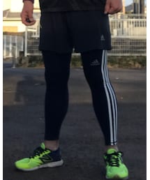 adidas TECHFIT | レギンス/スパッツ
