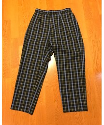 URBAN RESEARCH | パンツ