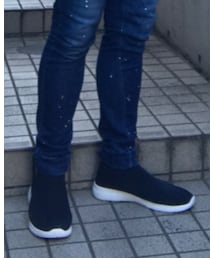 無印良品 | スリッポン