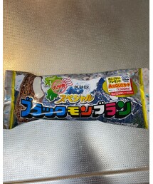 ブラックモンブラン。全九州人の心の友！ | その他