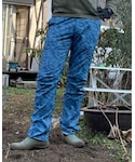 Fieldcore(WORKMAN)の「パンツ(パンツ)」