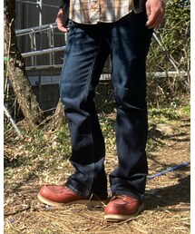 Wrangler | デニムパンツ