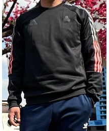 adidas | スウェット
