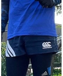 canterbury | パンツ