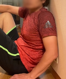 adidas | Tシャツ/カットソー