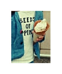 green label relaxing | Tシャツ/カットソー