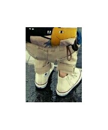 無印良品 | チノパンツ