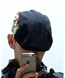 DEGNER | ハンチング/ベレー帽