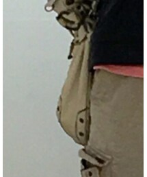 REGALO | ショルダーバッグ