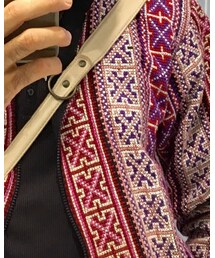 不明 | ブルゾン