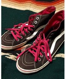 VANS | スニーカー
