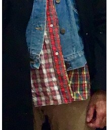 NAMSB-MIDTOWN | シャツ/ブラウス