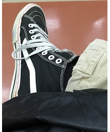 VANS | スニーカー