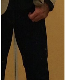 UNIQLO | デニムパンツ