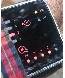 amazon | アナログ腕時計