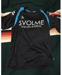 svolme | ジャージ
