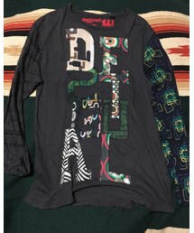 Desigual | Tシャツ/カットソー
