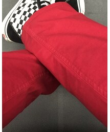 BROWNY | デニムパンツ