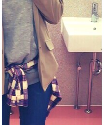 GRL | テーラードジャケット