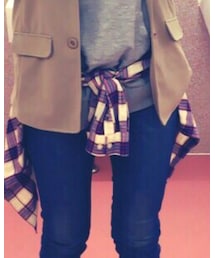 Right-on | シャツ/ブラウス