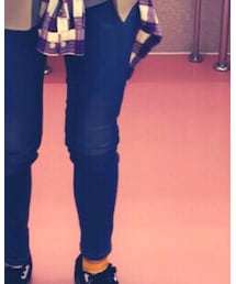 WEGO | デニムパンツ