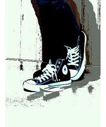 CONVERSE | シューズ