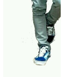 VANS | スニーカー