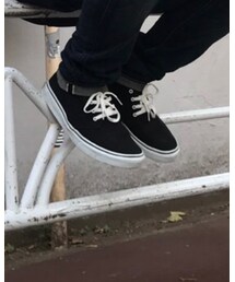 VANS | スニーカー