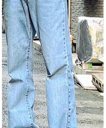 UNIQLO | デニムパンツ