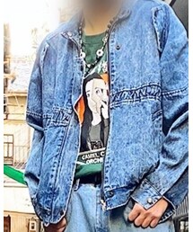 キャメルスクラッチオーケストラ | Tシャツ/カットソー