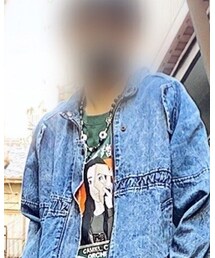 SAD REBORN DOLLS | ネックレス