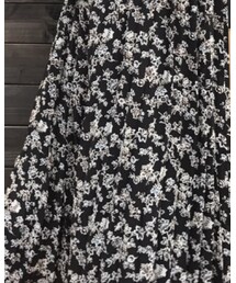 姉から借りたgu | スカート