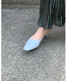 ZARA | シューズ