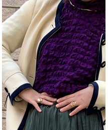 ZARA | トップス