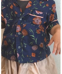 EAST END HIGHLANDERS | シャツ/ブラウス