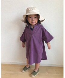 めっちゃ目腫れてる😭😭😭 | その他