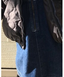 BREEZE | オールインワン・サロペット