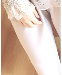 Omekashi | その他パンツ