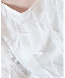 one after another NICE CLAUP | シャツ/ブラウス