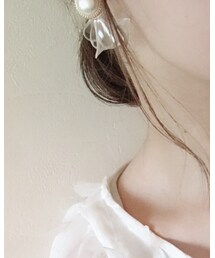 GOLDY | イヤリング