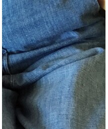 mystic | デニムパンツ