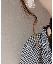 studio CLIP | イヤリング